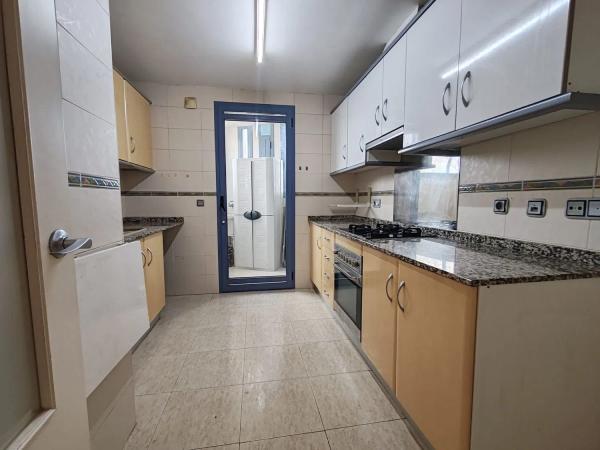 Piso en avenida del Municipi