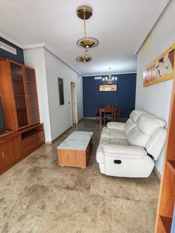 Piso en avenida del Municipi