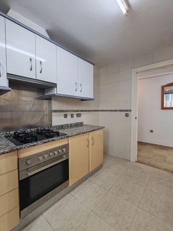 Piso en avenida del Municipi