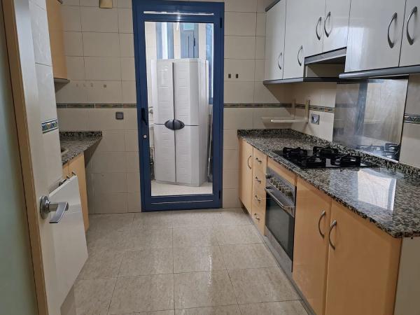 Piso en avenida del Municipi