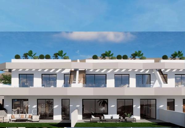 Piso en Playa de Poniente