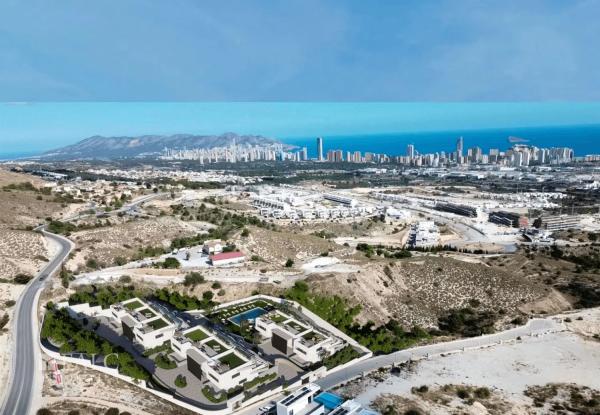 Piso en Playa de Poniente