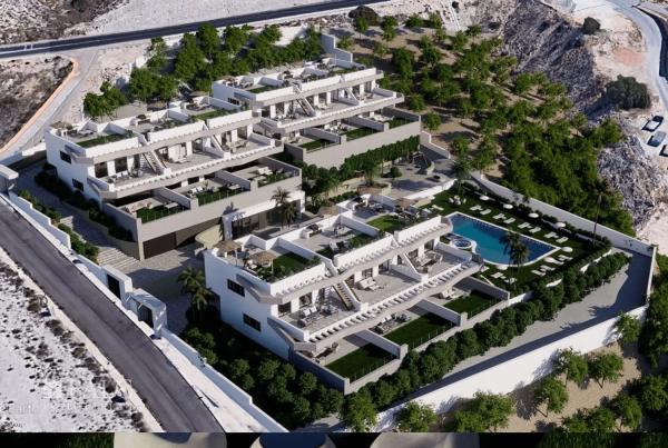 Piso en Playa de Poniente