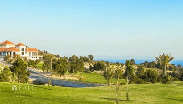 Piso en Playa de Poniente