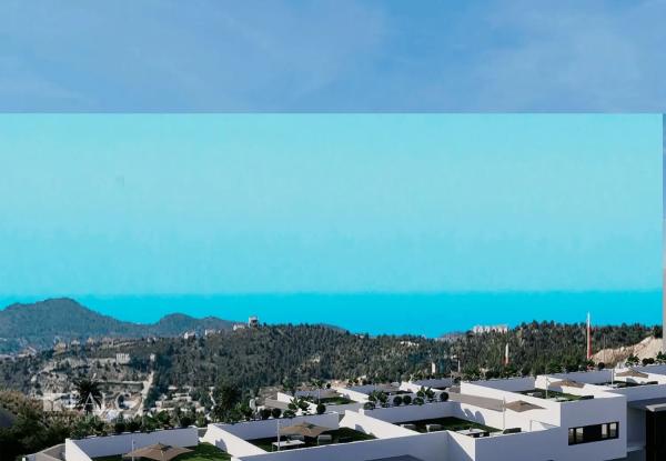 Piso en Playa de Poniente