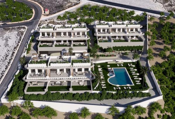 Piso en Playa de Poniente