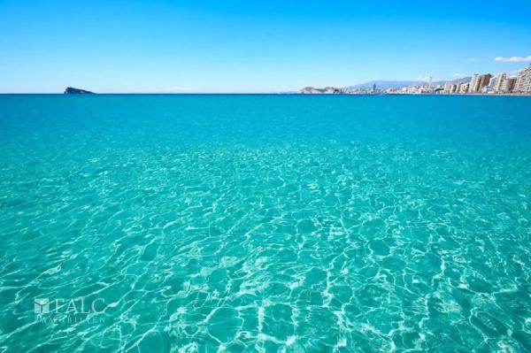 Piso en Playa de Poniente