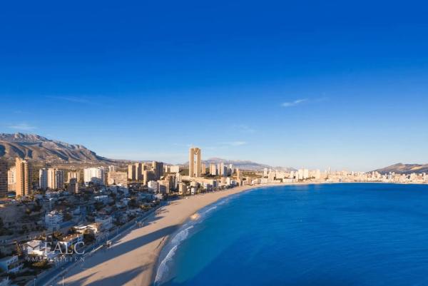 Piso en Playa de Poniente
