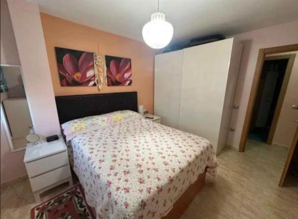 Piso en Centro Urbano