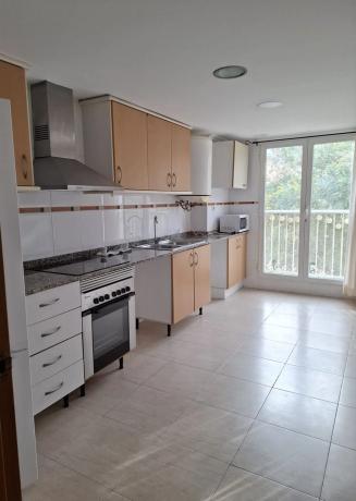 Piso en avenida Juan Chabás, 4