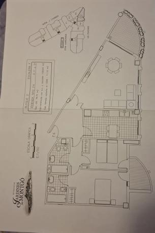 Piso en avenida Juan Chabás, 4