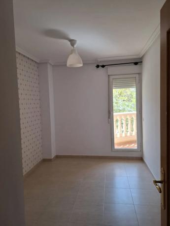 Piso en avenida Juan Chabás, 4