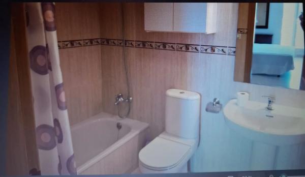 Piso en avenida Juan Chabás, 4