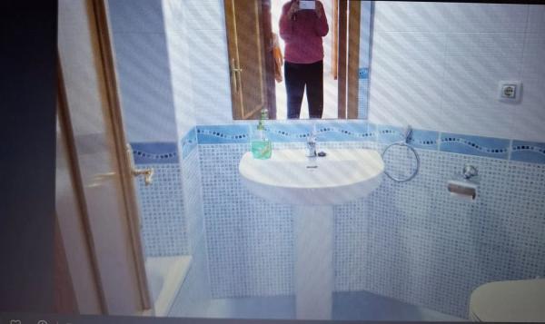 Piso en avenida Juan Chabás, 4