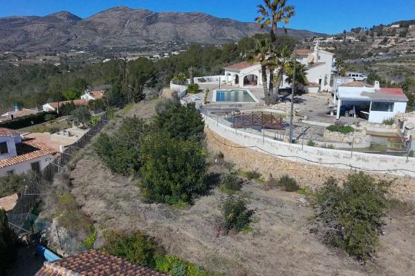 Casa independiente en camino de I'Ombria de Fantaixat