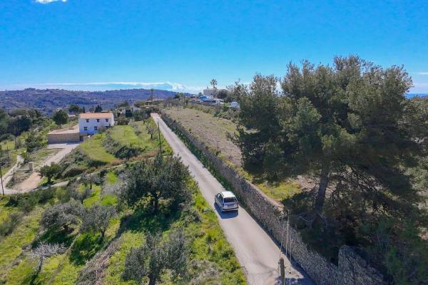 Casa independiente en camino de I'Ombria de Fantaixat