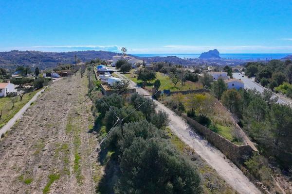 Casa independiente en camino de I'Ombria de Fantaixat