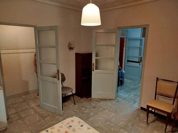 Casa independiente en avenida Verge de la Pau, 7