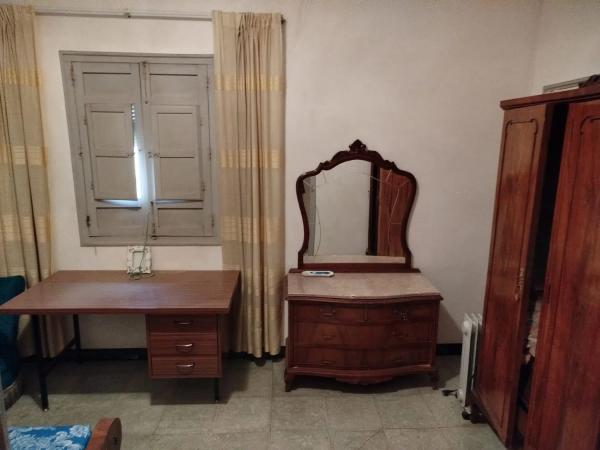 Casa independiente en avenida Verge de la Pau, 7