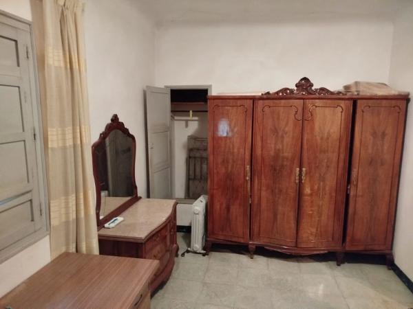 Casa independiente en avenida Verge de la Pau, 7