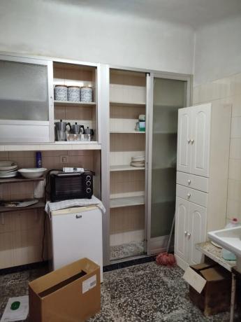 Casa independiente en avenida Verge de la Pau, 7