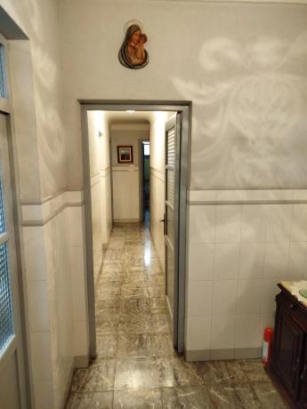 Casa independiente en avenida Verge de la Pau, 7