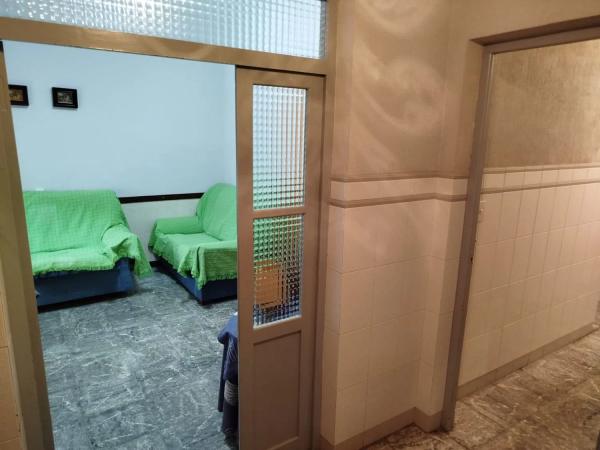 Casa independiente en avenida Verge de la Pau, 7