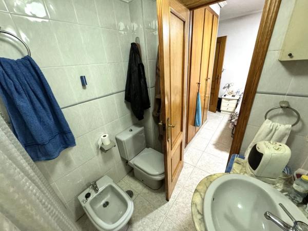 Piso en Pueblo Poniente