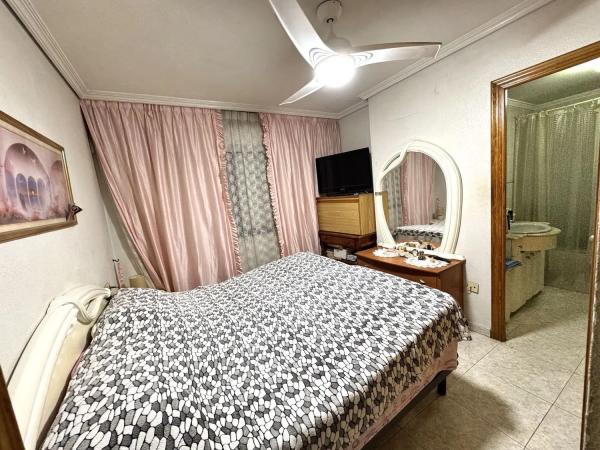 Piso en Pueblo Poniente