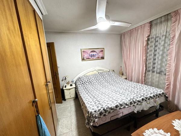 Piso en Pueblo Poniente