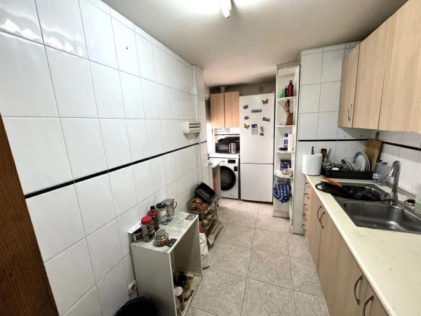 Piso en Pueblo Poniente