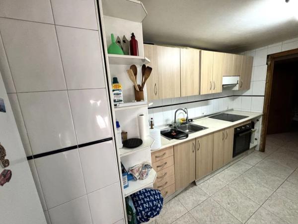 Piso en Pueblo Poniente