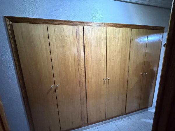 Piso en Pueblo Poniente