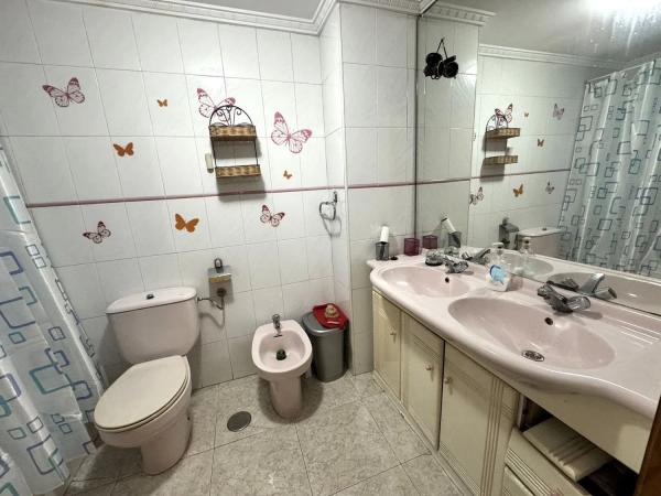 Piso en Pueblo Poniente