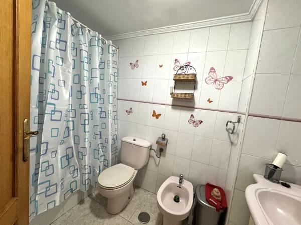 Piso en Pueblo Poniente