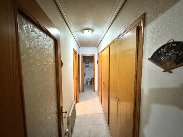 Piso en Pueblo Poniente