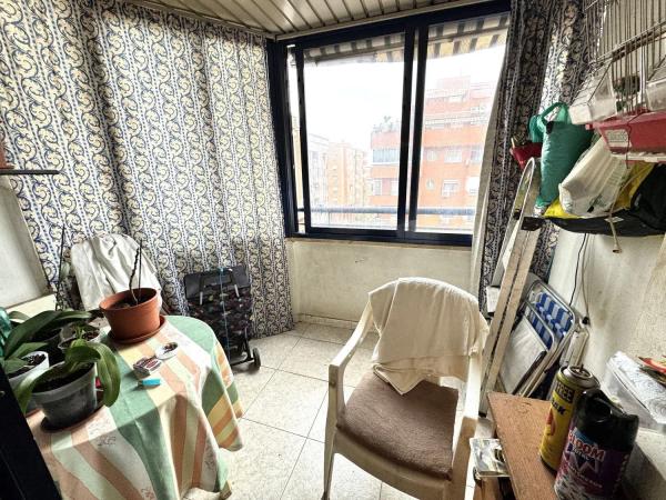 Piso en Pueblo Poniente