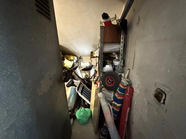 Piso en Pueblo Poniente