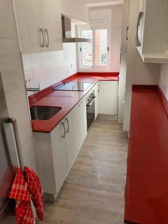 Piso en Barrio Zona Sierra Helada