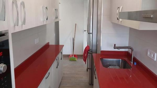 Piso en Barrio Zona Sierra Helada