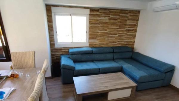 Piso en Barrio Zona Sierra Helada