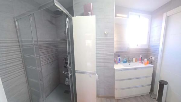 Piso en Barrio Zona Sierra Helada