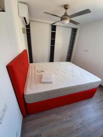 Piso en Barrio Zona Sierra Helada