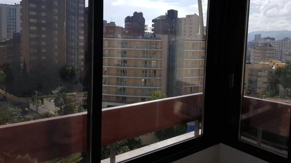 Piso en Barrio Zona Sierra Helada