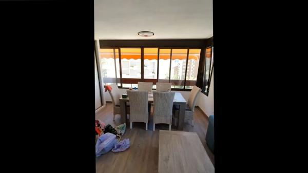 Piso en Barrio Zona Sierra Helada