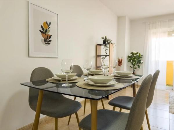 Piso en avenida de Ramón Ortega