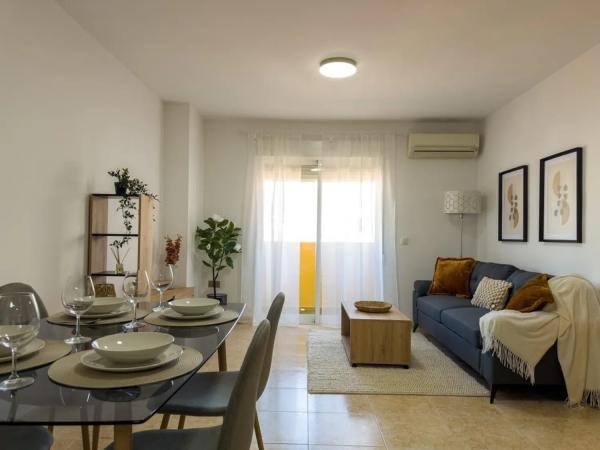 Piso en avenida de Ramón Ortega