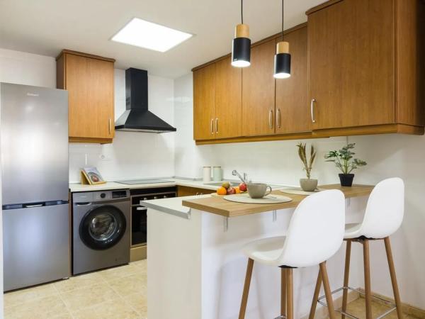 Piso en avenida de Ramón Ortega