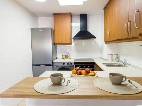 Piso en avenida de Ramón Ortega