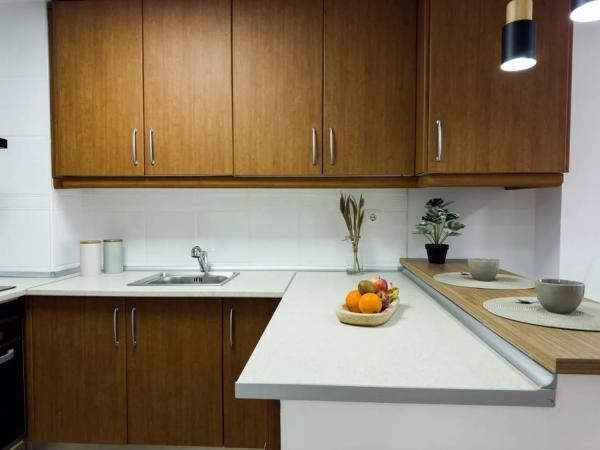 Piso en avenida de Ramón Ortega